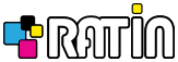 راتین پرینت
